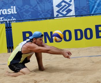 Circuito Banco do Brasil de Vôlei de Praia