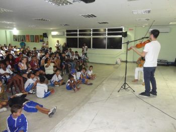 Silva na Emef