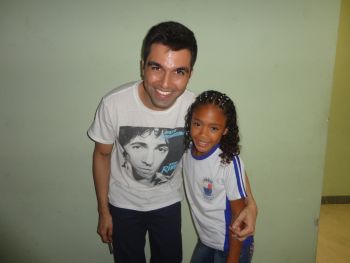 Silva na Emef