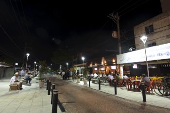 Rua Viva Praia do Canto