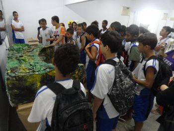 Exposição JAM Ouro Preto