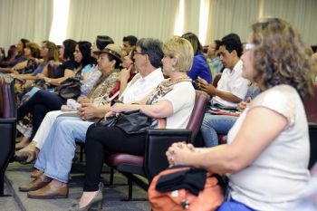 Posse do COMID