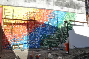 Painel Fafi