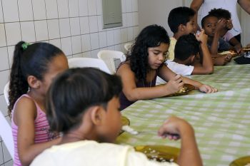 Curso de Alimentação Alternativa, Cajun Bonfim