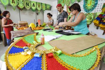 Curso de aderecista