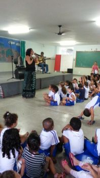 Projeto Dennise Pontes Cmei