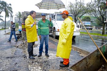 Chuva