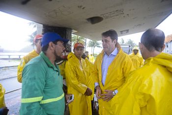 Chuva