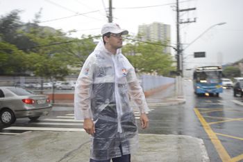 Chuva
