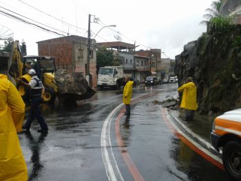 Chuva