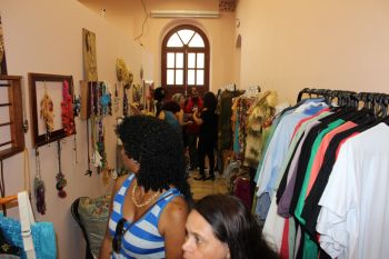 Feira Criola