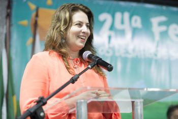 Lançamento do Atlas de Vitória