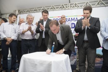 Ordem de Serviço da Leitão da Silva