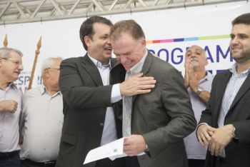 Ordem de Serviço da Leitão da Silva