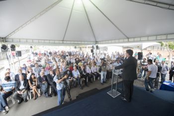 Ordem de Serviço da Leitão da Silva