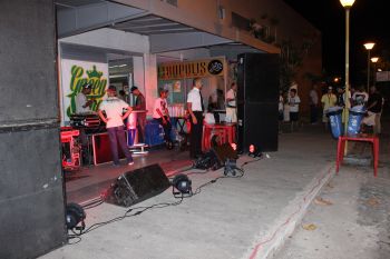 Cine Surf ES