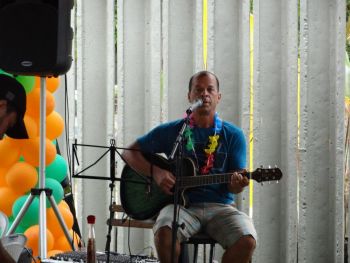 Chico Hosken