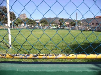Centro de Esporte e Lazer Eucalipto