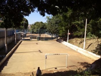 Parque Tabuazeiro
