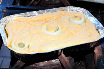Festival de torta Capixaba