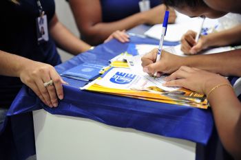 Projeto Tarde da Juventude