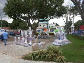 Academia popular Goiabeiras