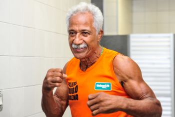 Torneio Toro Moreno de Boxe