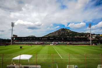 Treino Aberto da Austrália