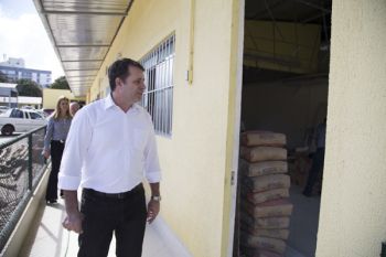 Novo Cmei de Jardim da Penha