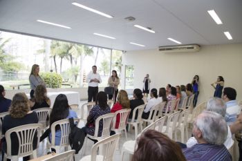 Novo Cmei de Jardim da Penha