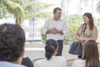 Novo Cmei de Jardim da Penha