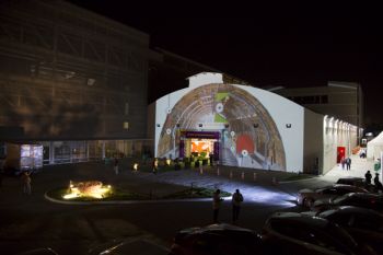 Fabrica de Idéias