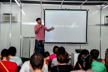 Fábrica de Ideias