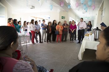 Semana dos Bêbes