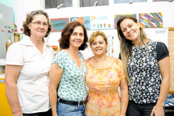 Atividade para os Alunos Especiais do Tempo Integral