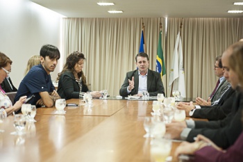 Convenio da SEME