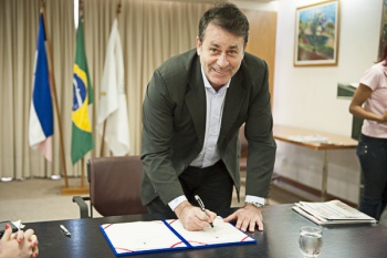 Convenio da SEME
