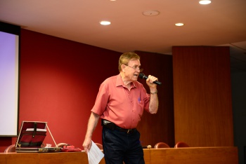 Treinamento Método Giraldi