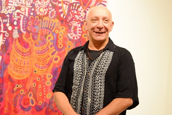 Exposição na Casa Porto de Hélio Coelho