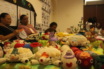 Feira Criola