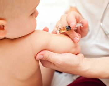 Vacinação meningite