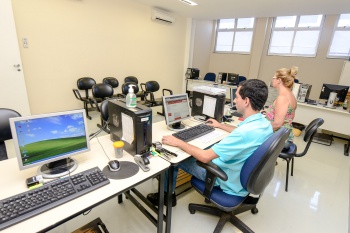SINE Vitória - Agência Municipal do Trabalhador na Fábrica de Ideias