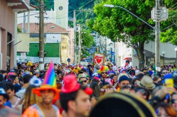 Fotos dos Blocos do Rua do Carnaval 2016 do Rio de Janeiro