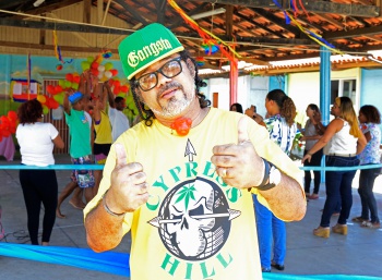 Dia do Mágico Centro POP