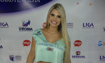 Júlia BBB
