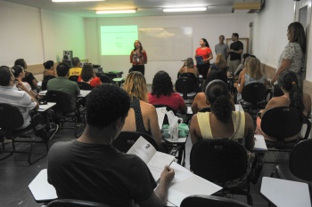 Inglês consolidado na sala de aula Mananciais - Notícias - Colégio
