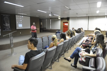 Abertura do Projeto Universidade Cidadã