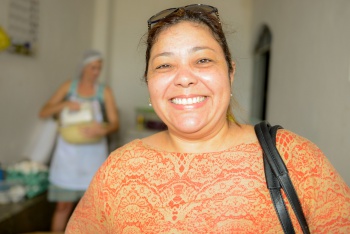 Festival Torta Capixaba na Ilha das Caieiras
