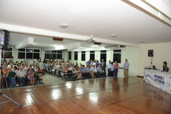 Reunião PDU Jardim da Penha