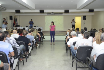Reunião PDU Jardim da Penha
